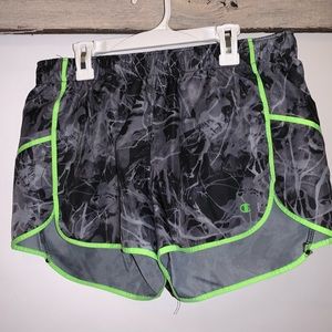 Champion Sports shorts